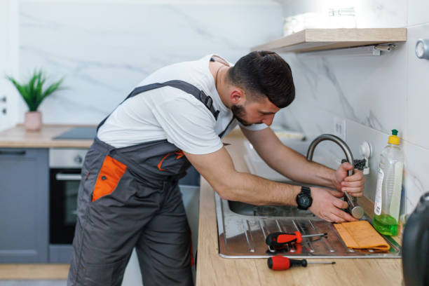 Best Water Leak Repair  in Grape Creek, TX