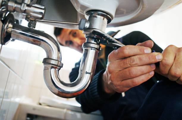 Best Same-Day Plumbing Service  in Grape Creek, TX