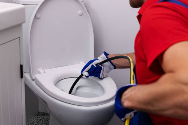 Professional Plumbing in Grape Creek, TX