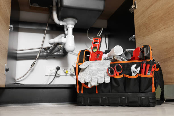 Best Emergency Plumbing Repair  in Grape Creek, TX