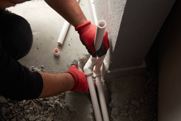 Shower Repair Services in Grape Creek, TX