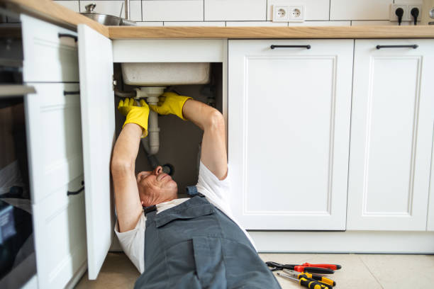 Best Water Softener Installation  in Grape Creek, TX