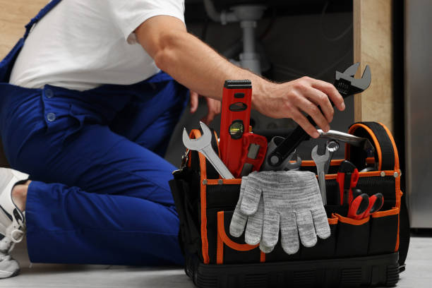 Best Sewer Line Repair  in Grape Creek, TX
