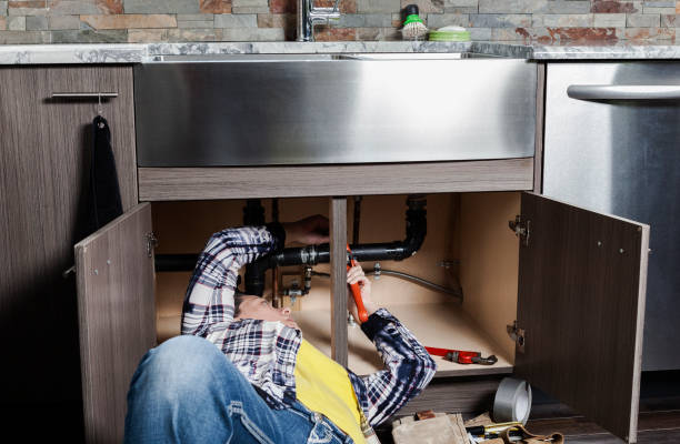 Best Emergency Plumber  in Grape Creek, TX