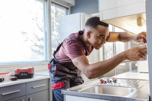 Trusted Grape Creek, TX Plumbing Experts